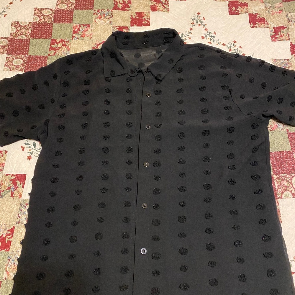 Women's blouse